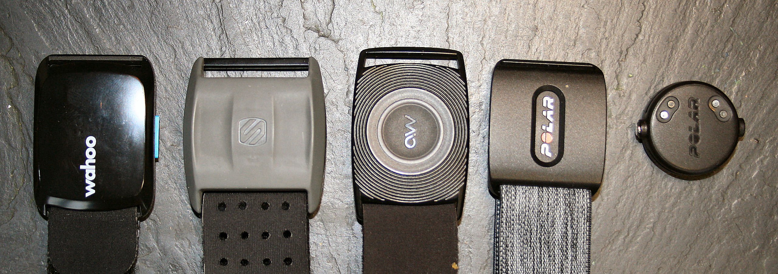 Polar Verity Sense Review Specifications