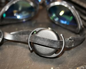 Polar Verity Sense Review Specifications