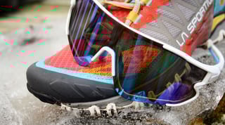 30 South Trail RX Review