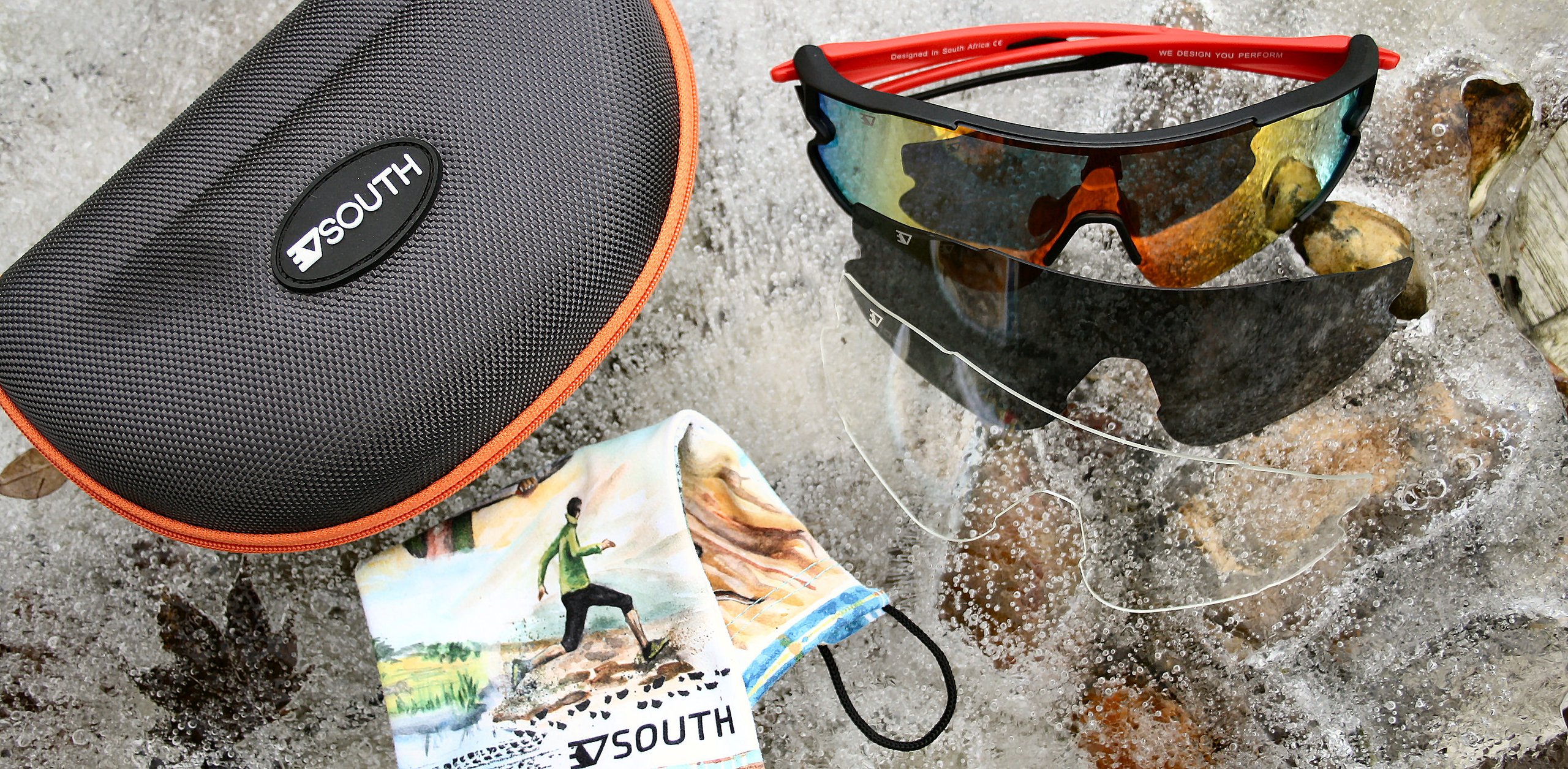 30 South Trail RX Review