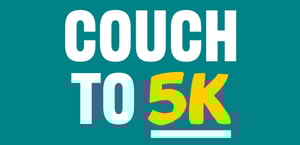 Couch to 5k