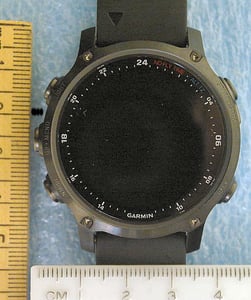 New Garmin Fenix-Based Watch | Photo + Info | You Won't Be Happy