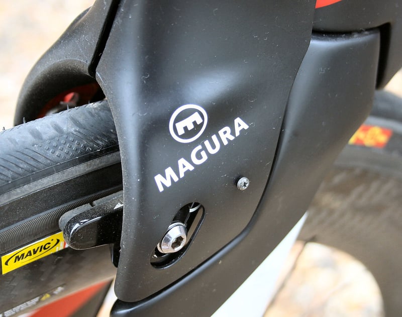 Cervelo P5 - my new TT bike in review