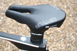 Cervelo P5 - my new TT bike in review