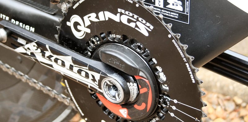 Cervelo P5 - my new TT bike in review