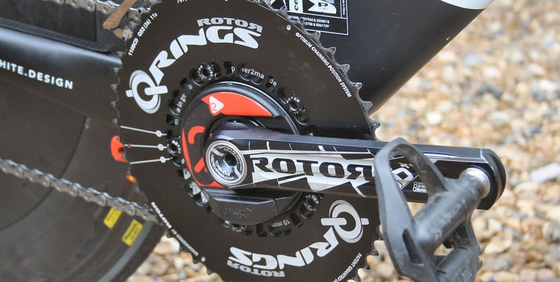 Cervelo P5 - my new TT bike in review