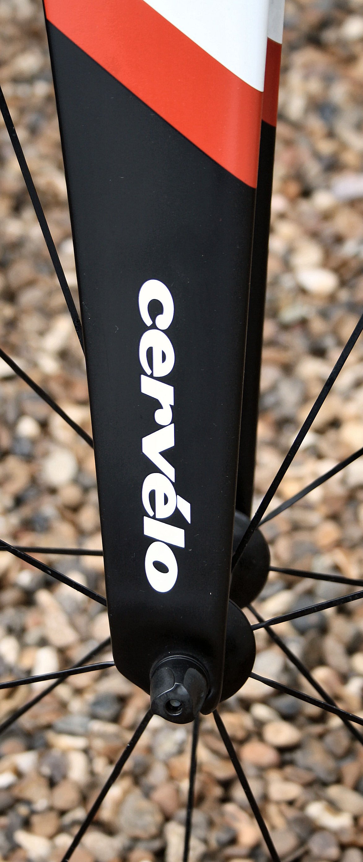 Cervelo P5 - my new TT bike in review