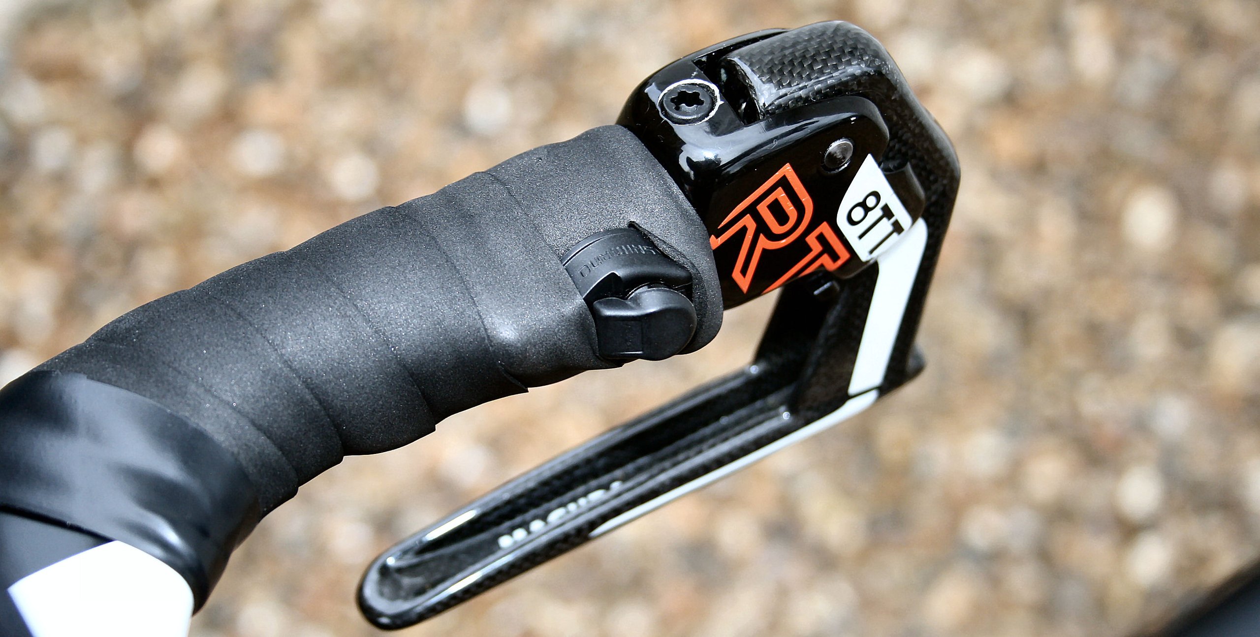 Cervelo P5 - my new TT bike in review