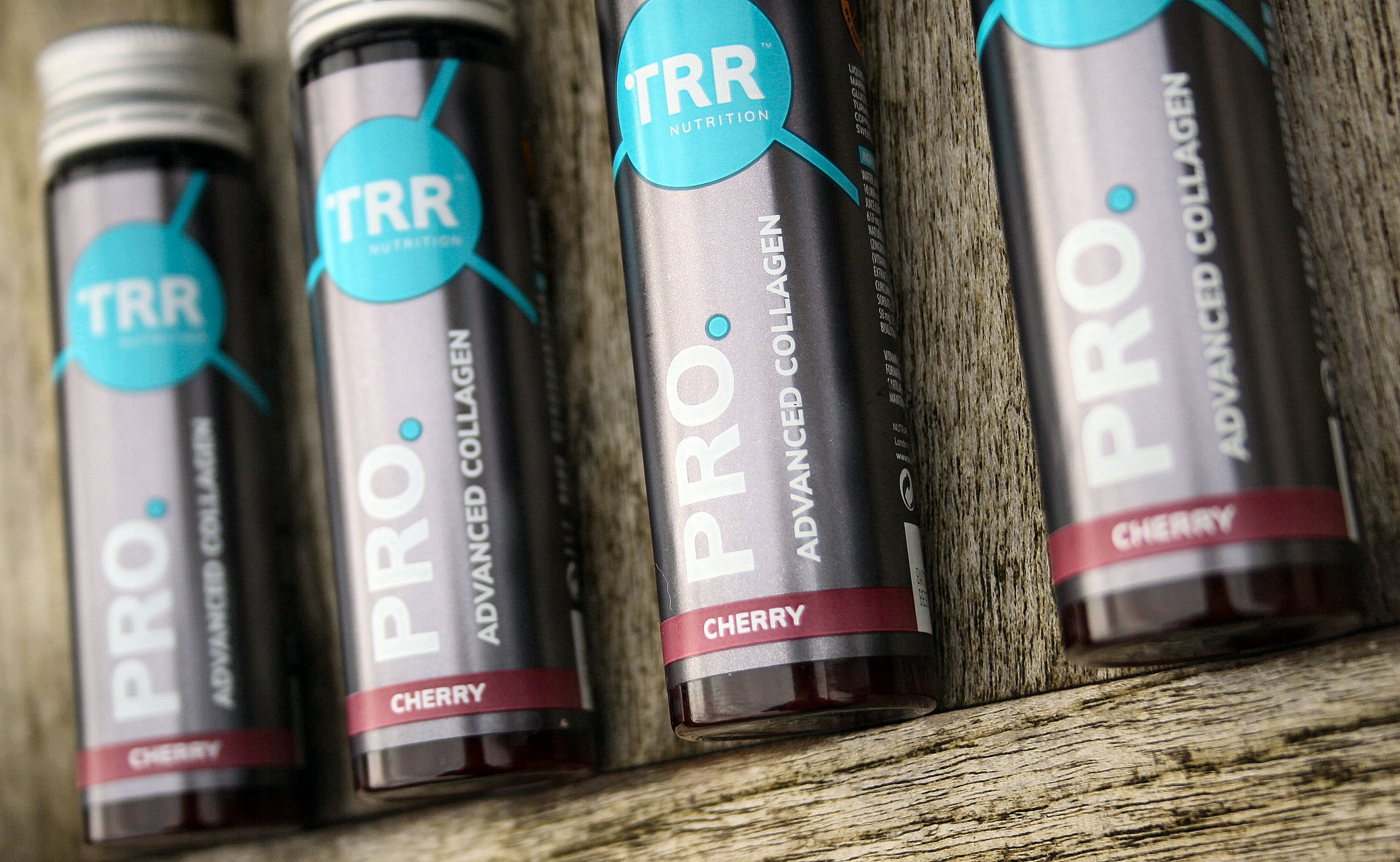TRR Collagen Review supplements