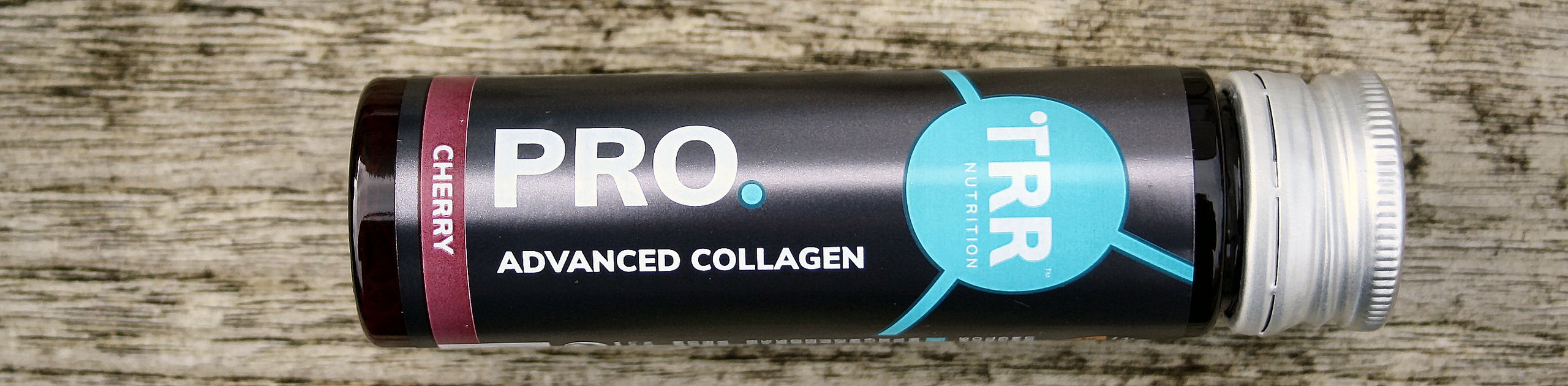 TRR Collagen Review supplements