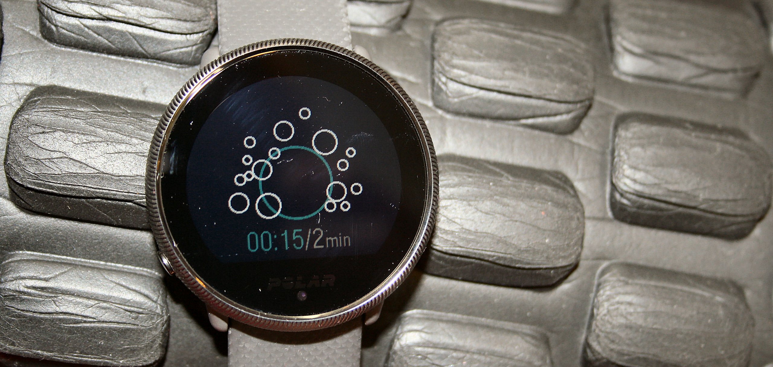 A detailed review of the Polar Ignite 2 GPS Fitness Watch