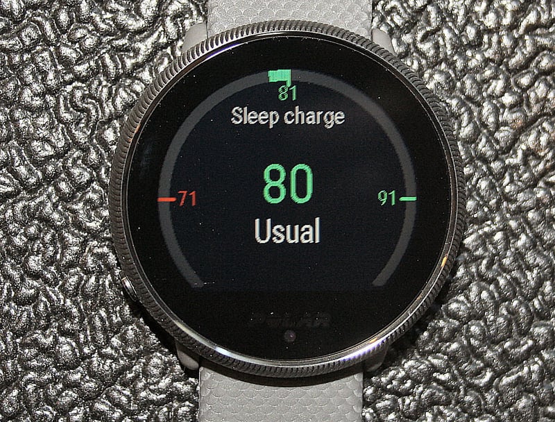 A detailed review of the Polar Ignite 2 GPS Fitness Watch