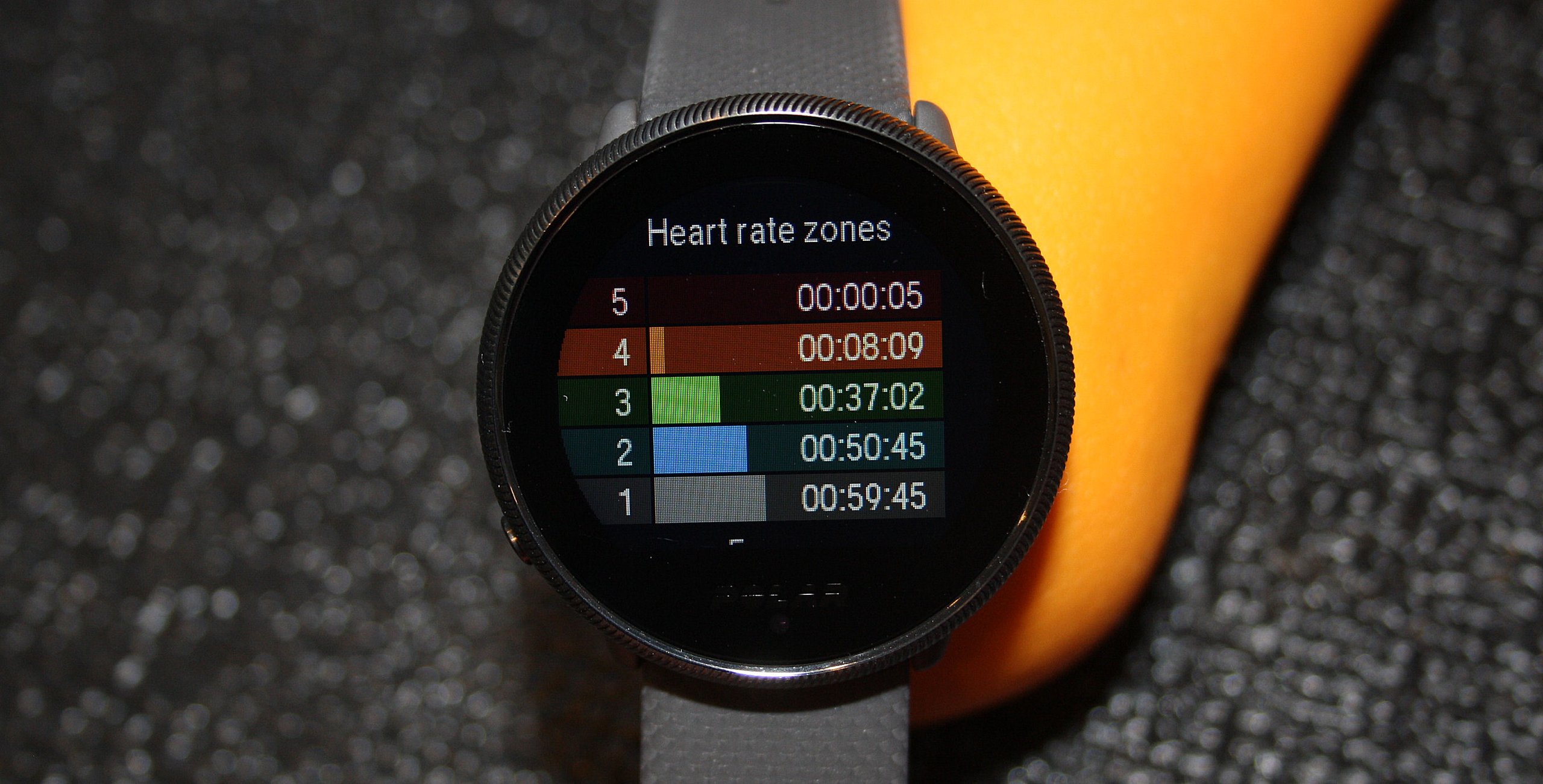 A detailed review of the Polar Ignite 2 GPS Fitness Watch
