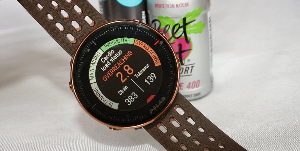 Detailed review of the Polar Vantage M2