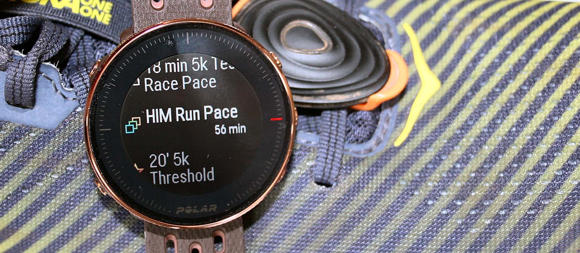 Detailed review of the Polar Vantage M2
