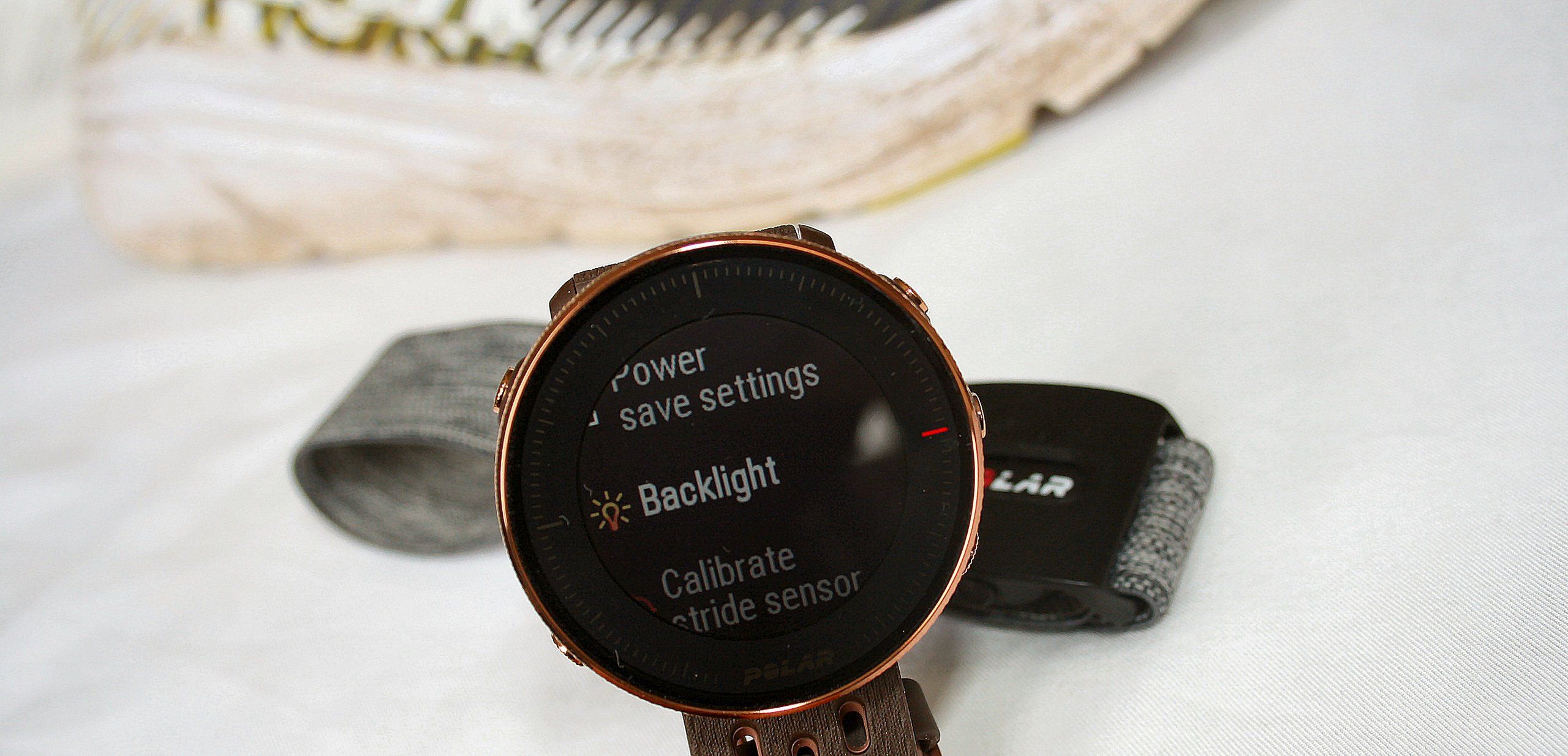 Detailed review of the Polar Vantage M2