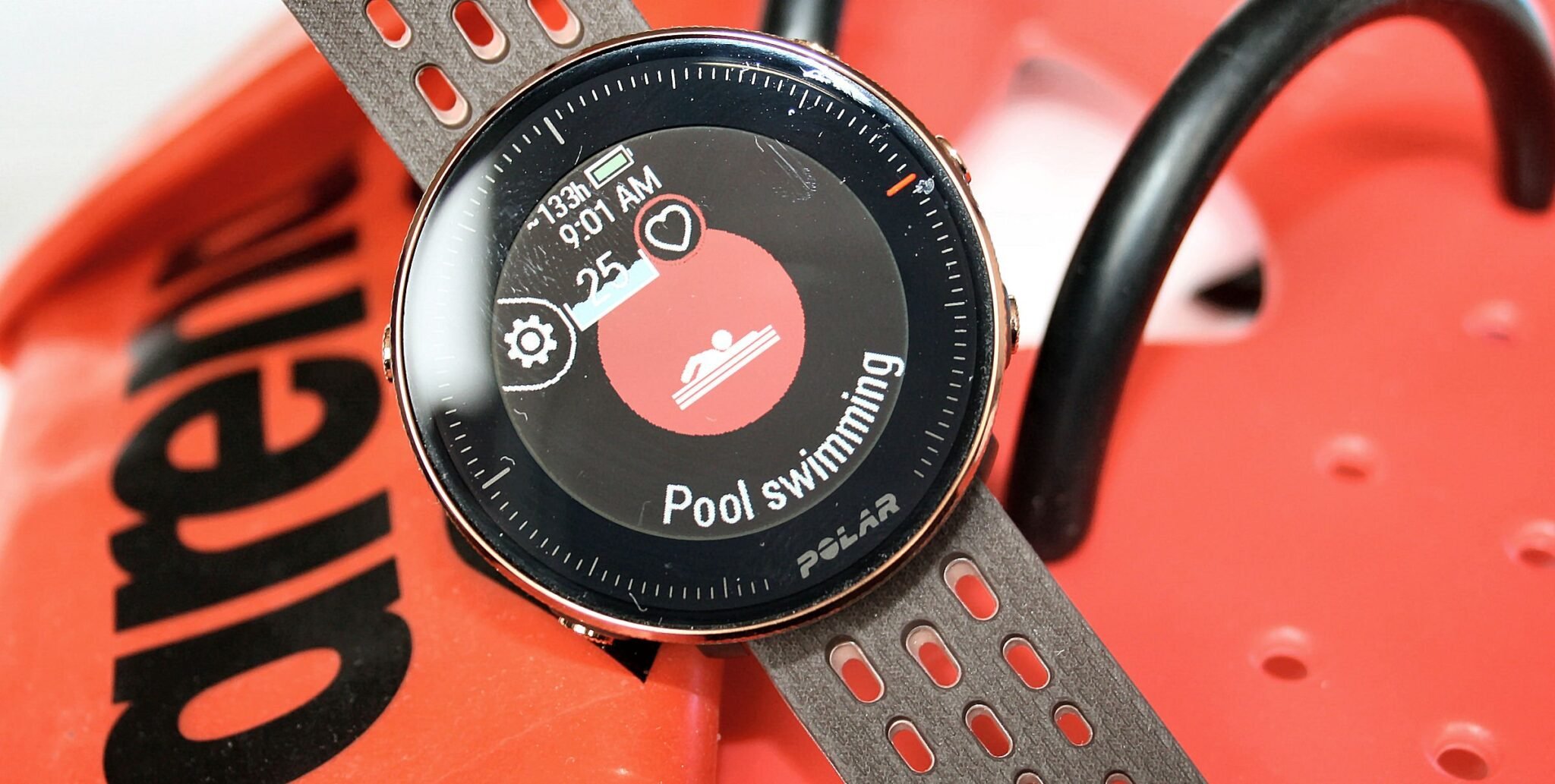 Detailed review of the Polar Vantage M2