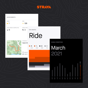 New Strava: Minor Updates Today...more Soon