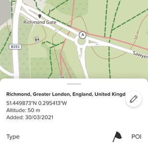 New Suunto Features, New Suunto 9 Baro Titanium