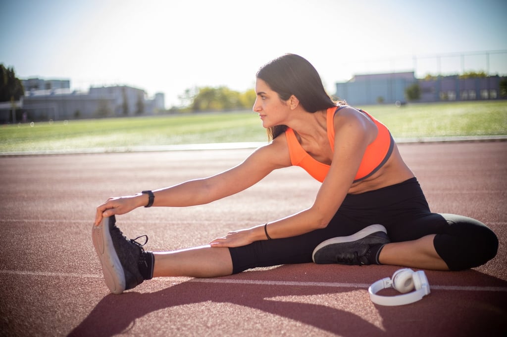 Footwear And Footcare To Prevent Running Injuries