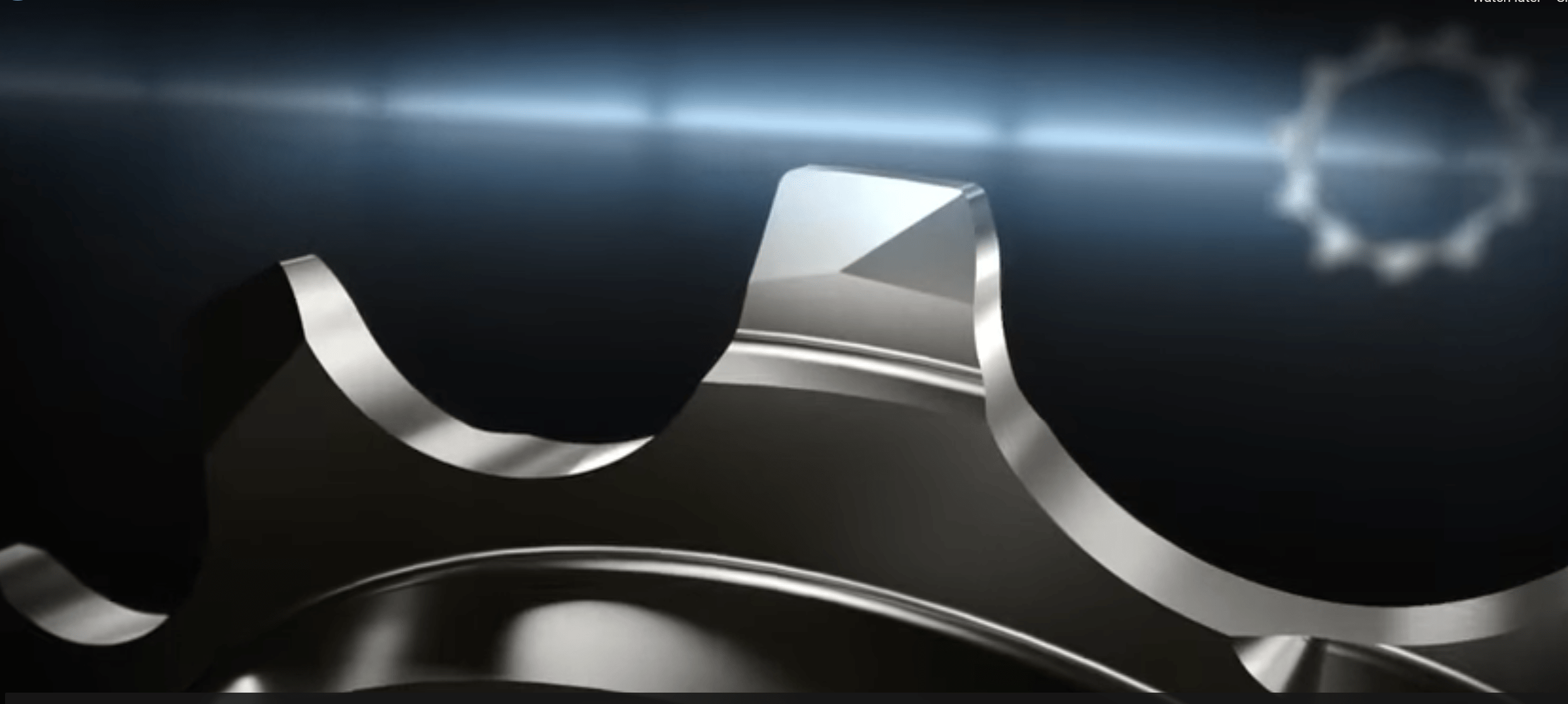 New Shimano Deore Linkglide Tech