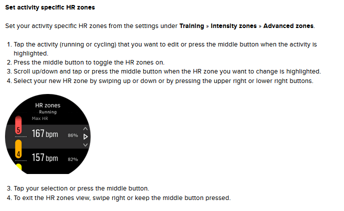 Suunto Adds Pro Load & Recovery Metrics To App