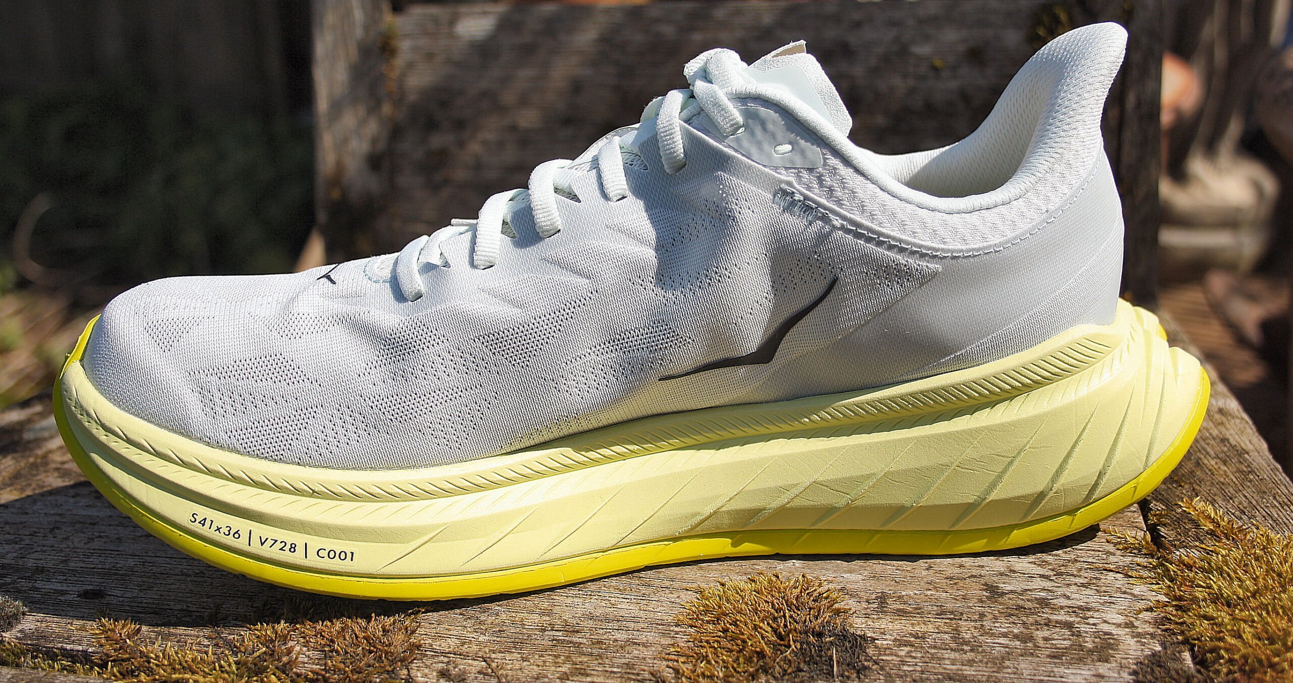 Hoka Hoka One Carbon X 2 Review