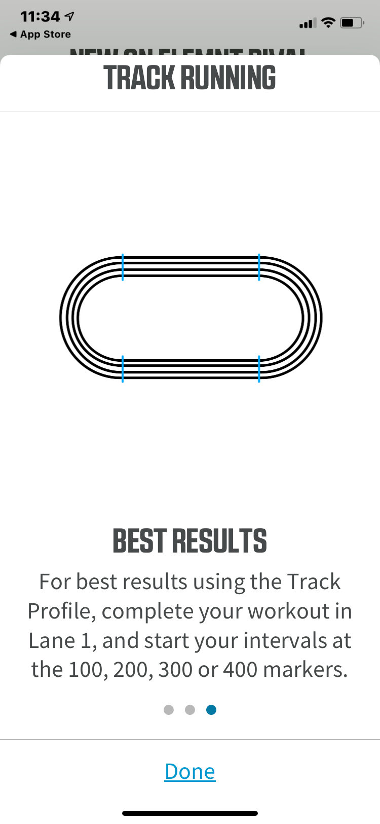 Wahoo Rival Gets Track Running Mode: Hands-On Test & Thoughts