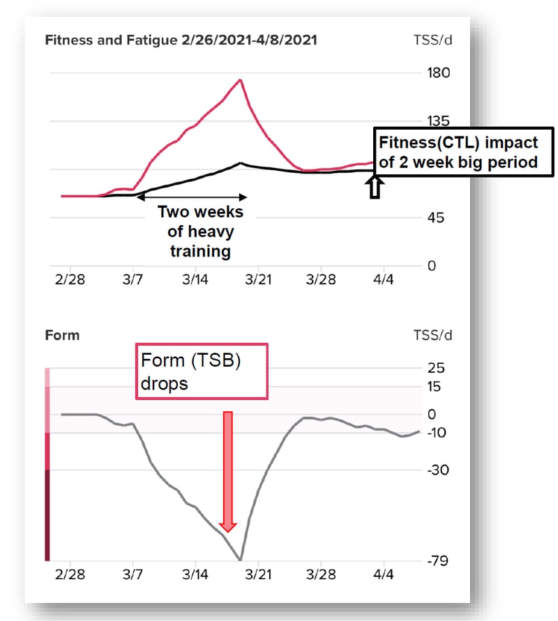 Suunto Adds Pro Load & Recovery Metrics To App