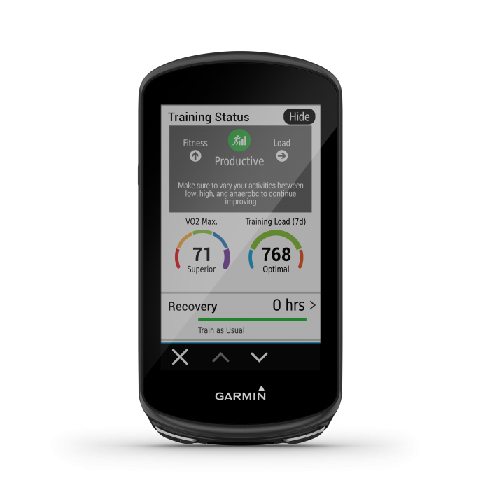 Garmin Edge 1030 Plus