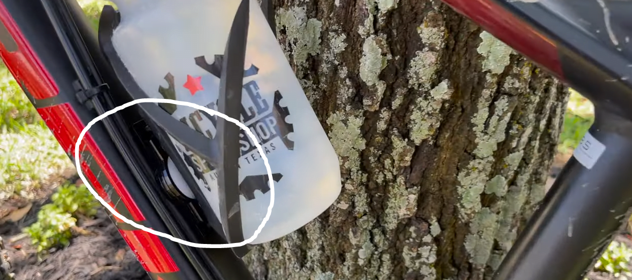 buy bike taggr review apple airtag