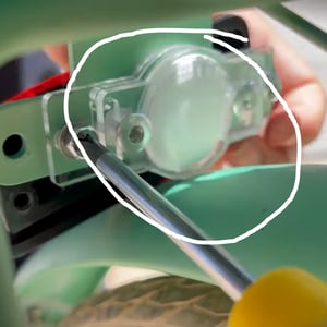 buy bike taggr review apple airtag