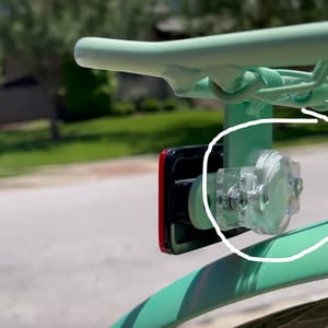 buy bike taggr review apple airtag