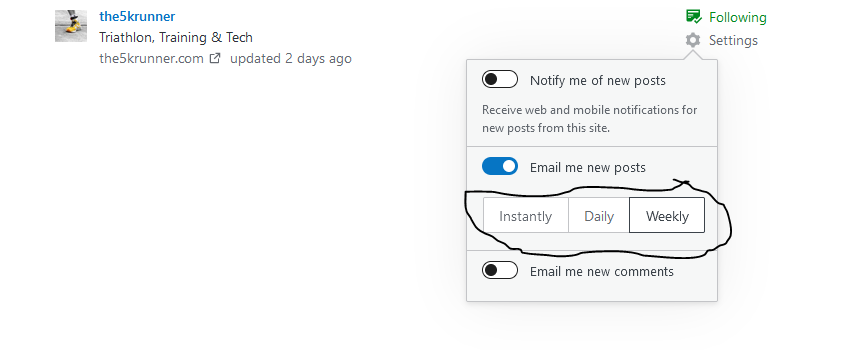 Ad Free Now Live- Plus Site News