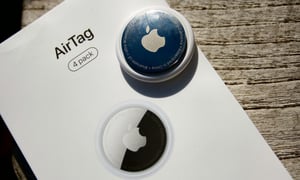 Apple AirTag 