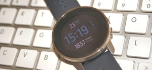 Suunto 9 Peak Review