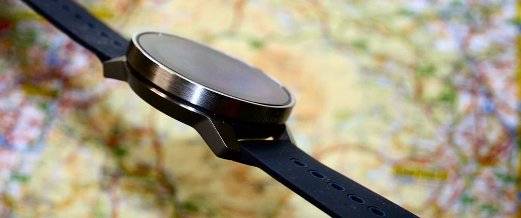 Suunto 9 Peak review