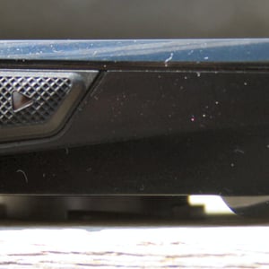 Wahoo Bolt side view Review - 2021's new ELEMNT, V2 buyers