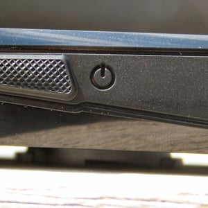 Wahoo Bolt side view Review - 2021's new ELEMNT, V2 buyers