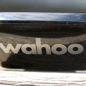 Wahoo Bolt front end view Review - 2021's new ELEMNT, V2 buyers