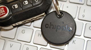 Review - Chipolo ONE Spot, cheaper Apple AirTag comparison