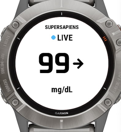 Supersapiens - How To Pair Unsupported Devices Like Garmin 955