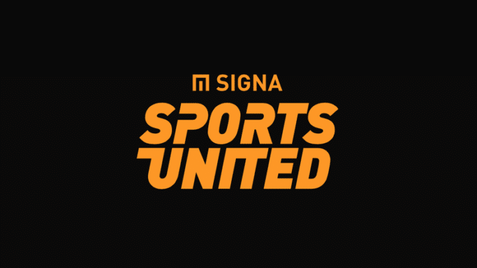 SIGNA Sports brand logo icon