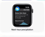 Apple Watchos 8 - Fitness & Health Features For Watch 7