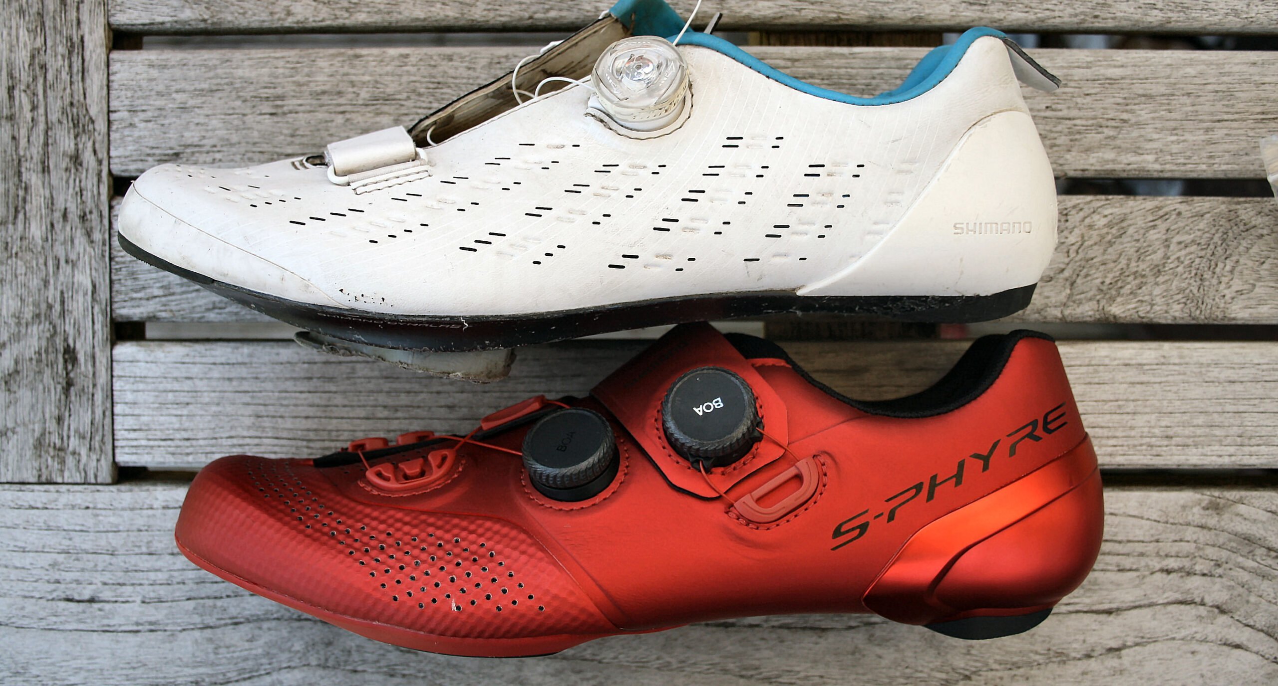 Shimano RC9 Review, SH-RC902, RP9 Comparison