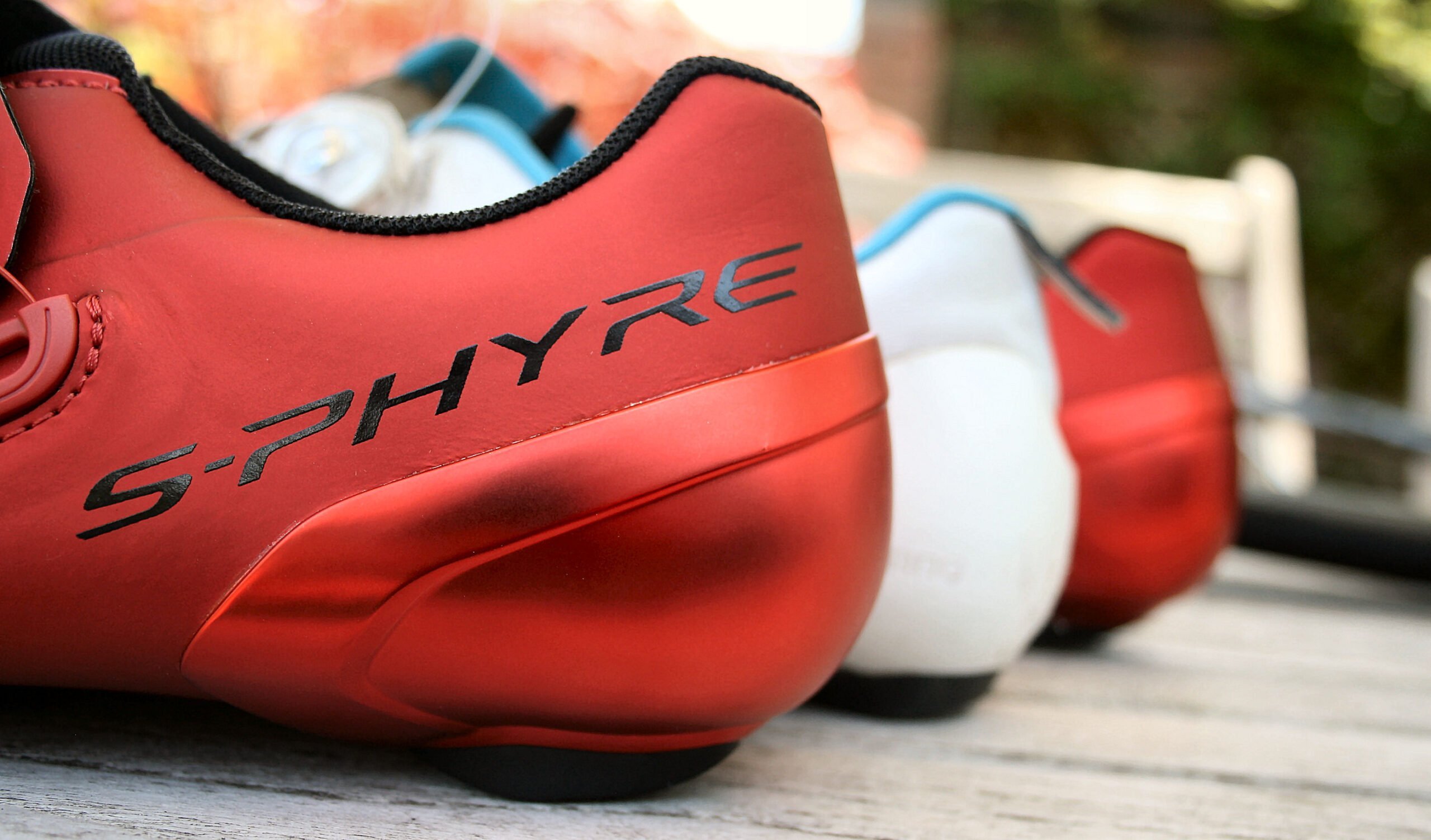 Shimano RC9 heel cup Review, SH-RC902, RP9 Comparison