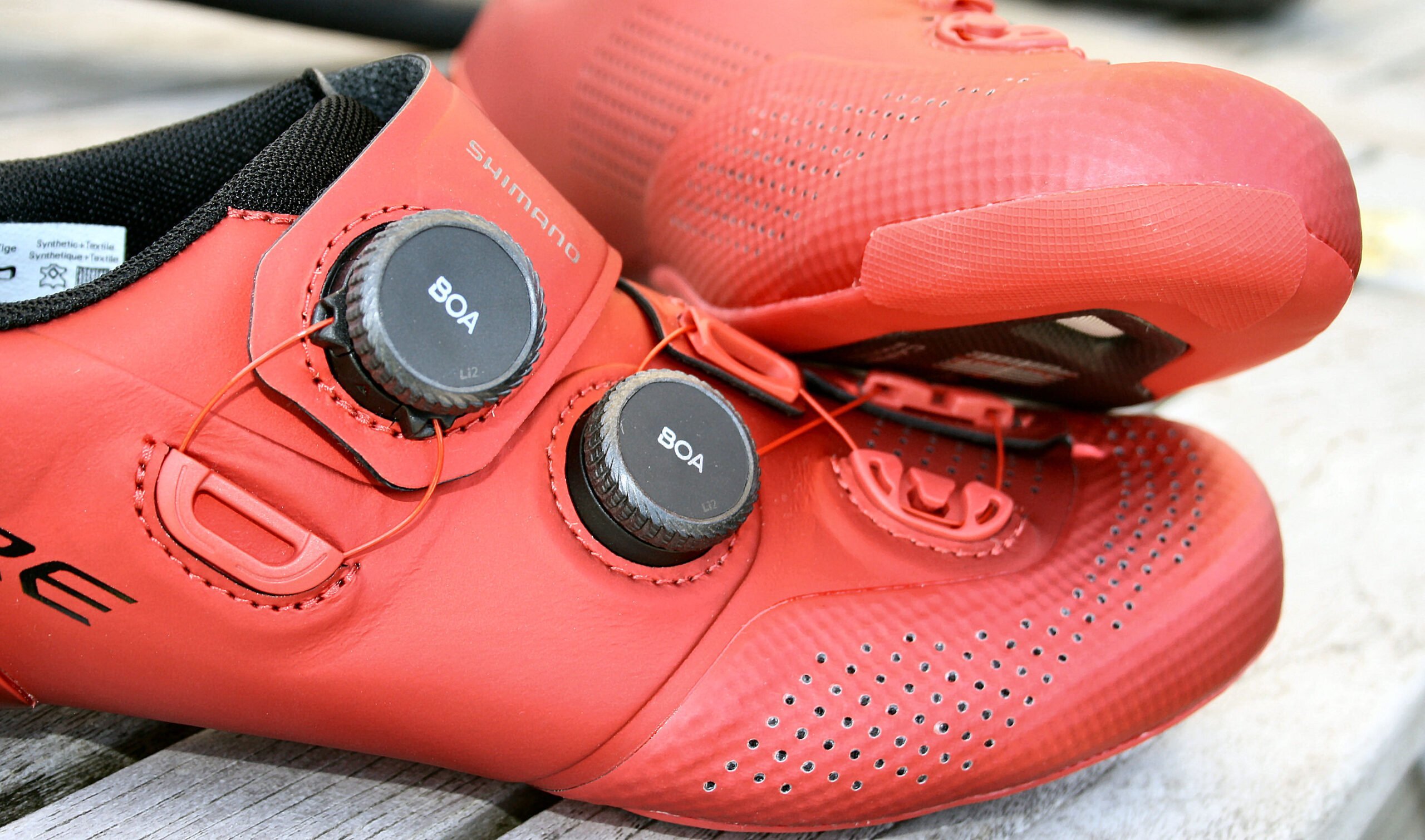 Shimano RC9 Review, SH-RC902, RP9 Comparison