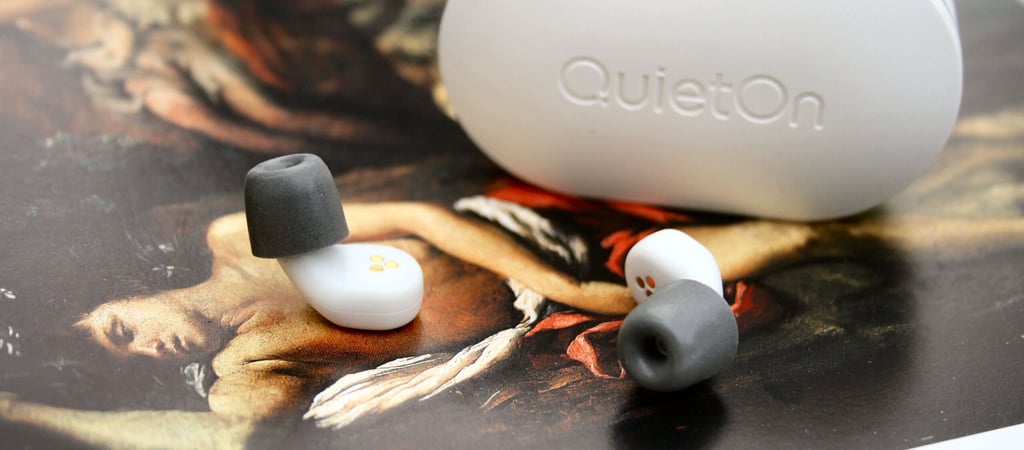 Buy Quieton sleep 3 amazon discount coupon sale