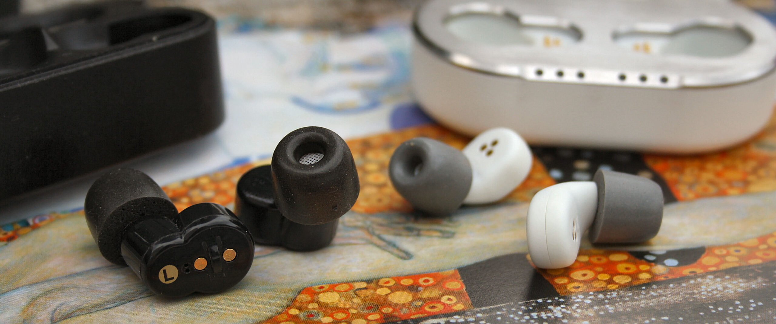 Quieton sleep 3 comparison to ose sleepbud amazon review reddit 