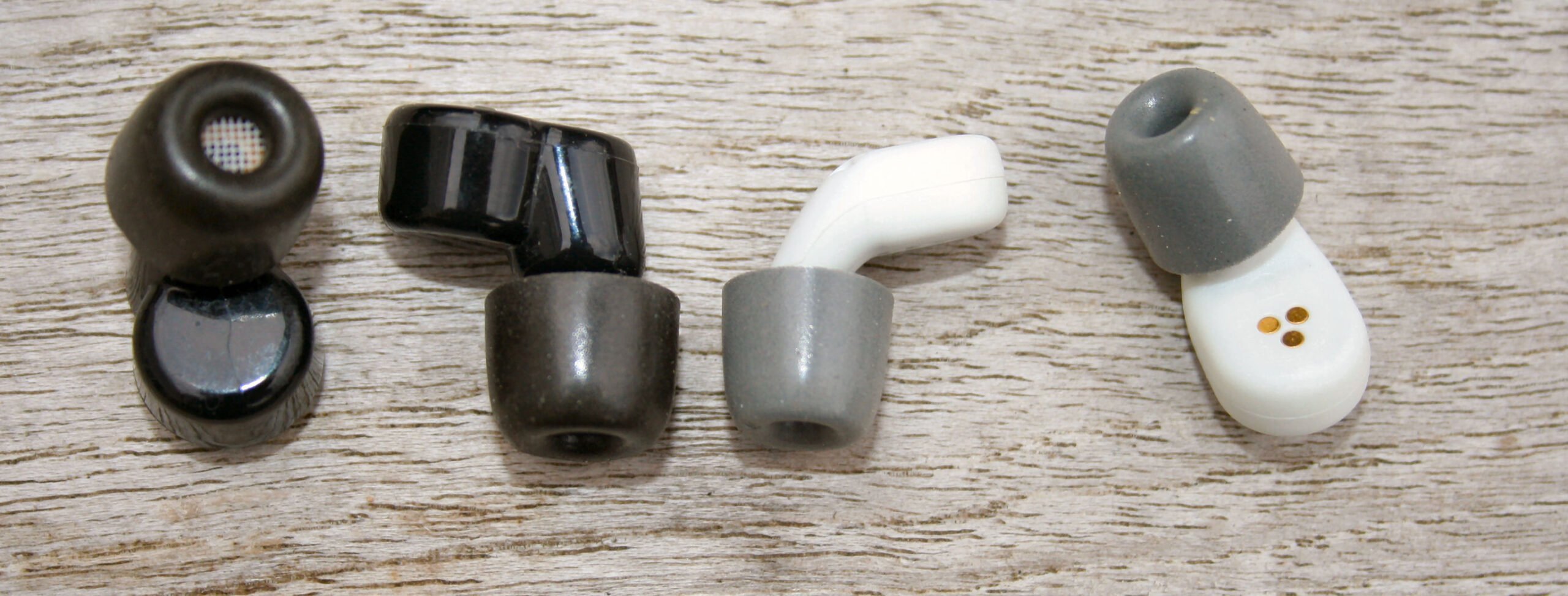 size comparison Quieton sleep 3 vs quieton sleep 2